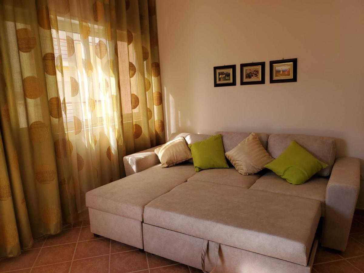 Standart Apartamento *
