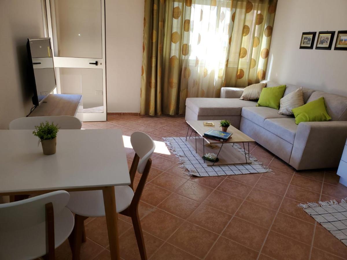 Apartamento Standart