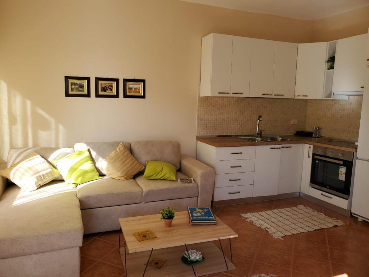 Apartamento Standart Durrës