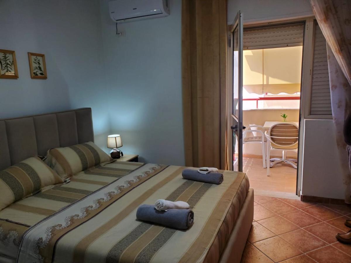 Apartamento Standart Durrës