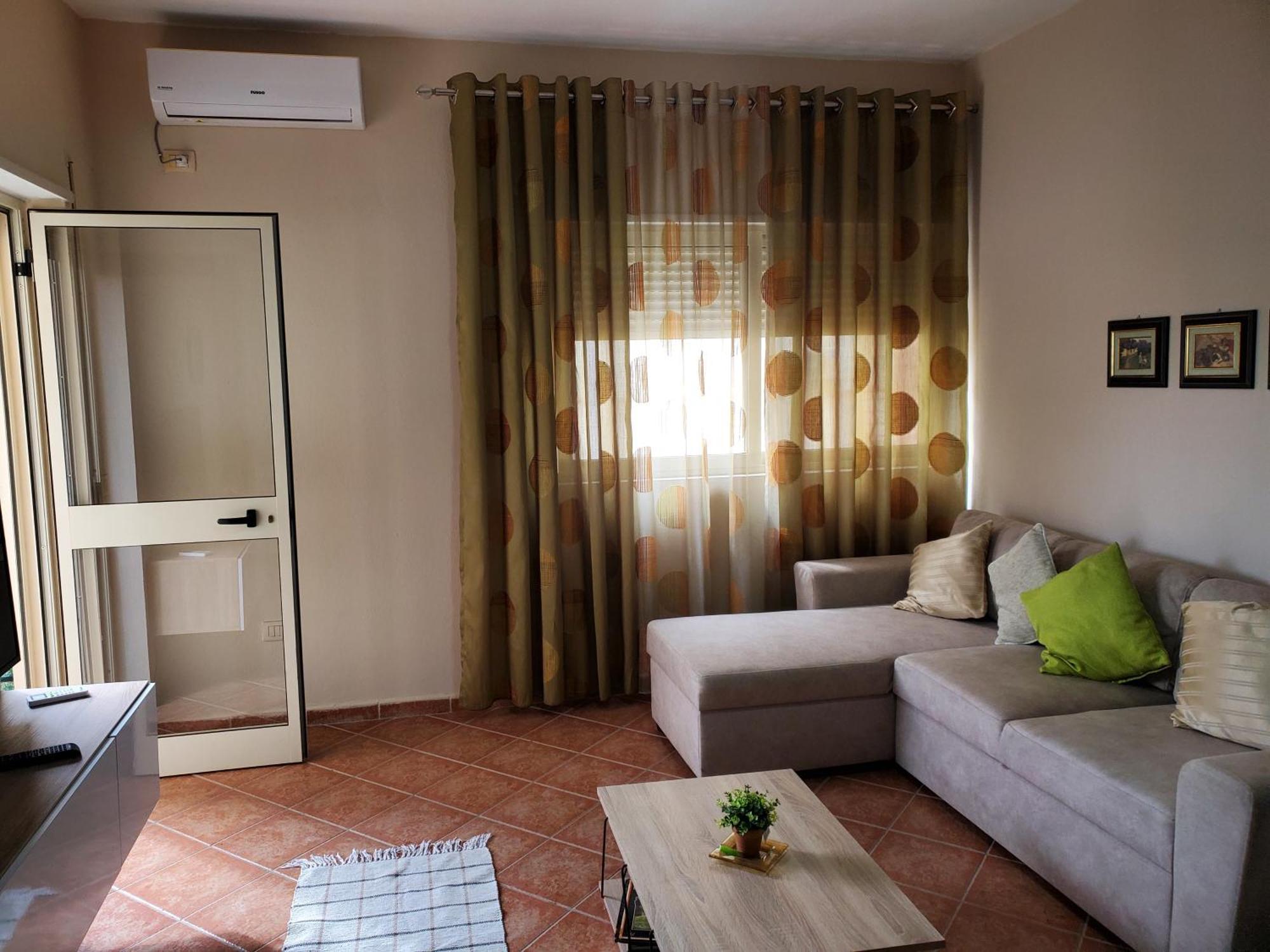 Standart Apartamento *